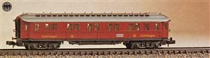 Schlafwagen
