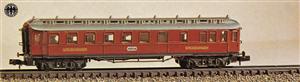 Speisewagen