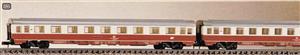 IC Abteilwagen