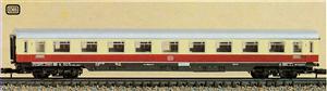 IC-TEE-Abteilwagen