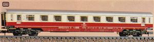 IC-TEE-Abteilwagen