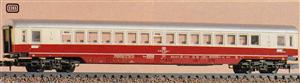 IC-Großraumwagen 