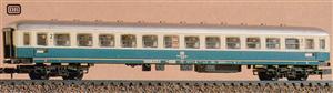 IC-Abteilwagen