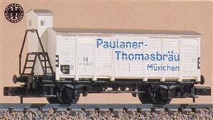 Bierwagen