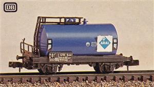 Kesselwagen