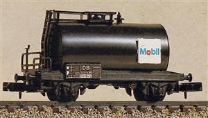 Kesselwagen