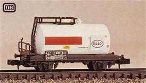 Kesselwagen