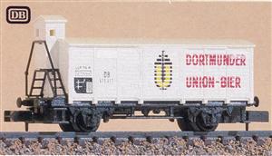 Bierwagen