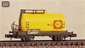 Kesellwagen