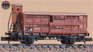 Viehwagen