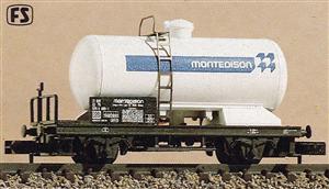 Kesselwagen