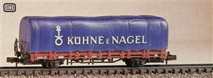 Rungenwagen