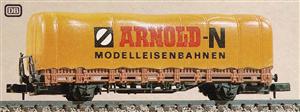 Rungenwagen "Arnold"