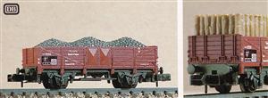 Hochbordwagen