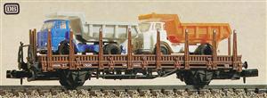 Rungenwagen