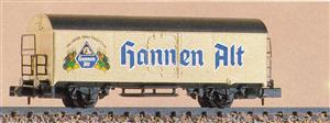 Kühlwagen "Hannen Alt"