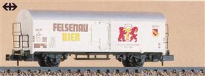 Kühlwagen