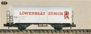 Kühlwagen