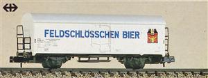 Kühlwagen