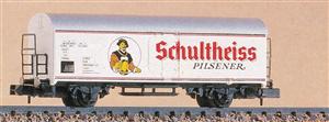 Kühlwagen