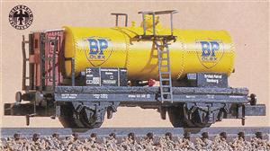 Kesselwagen "BP Olex"