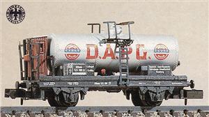 Kesselwagen D.A.P.G.