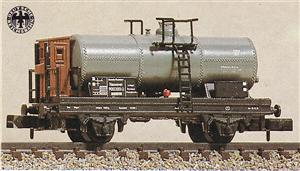 Kesselwagen