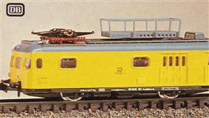 Turmtriebwagen