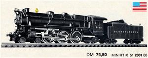 Class K 4s