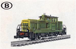 BR 260