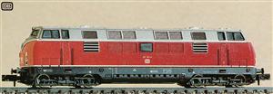 BR 221